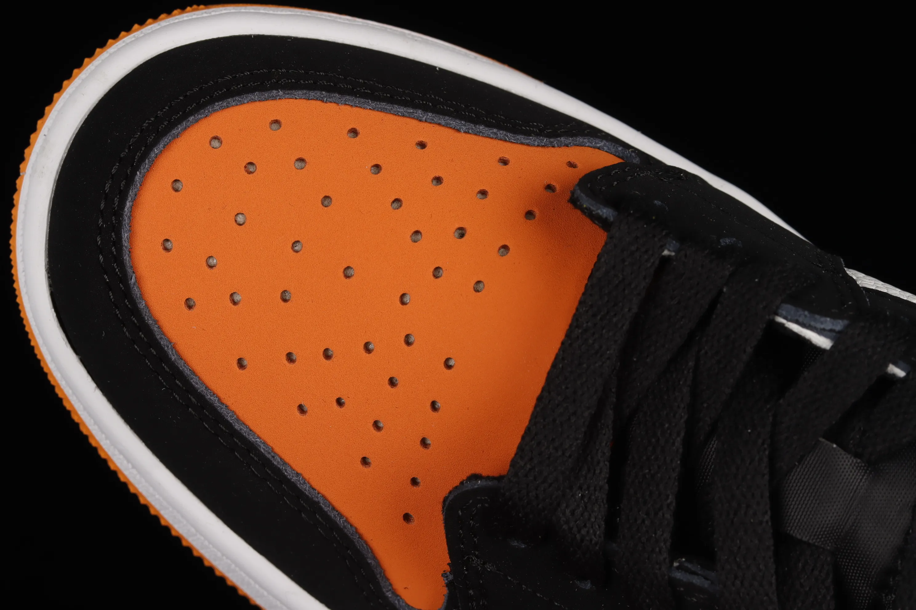 All categories Air Jordan Jordan series basketball shoes Air Jordan 1 Low Air Jordan 1 Low Golf "Shattered Backboard" AJ1 Joe 1 smashed backboard low-top basketball shoes DD9315-800